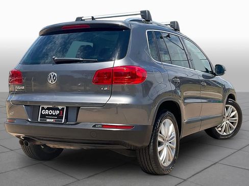 Used 2016 Volkswagen Tiguan SE FWD image 13
