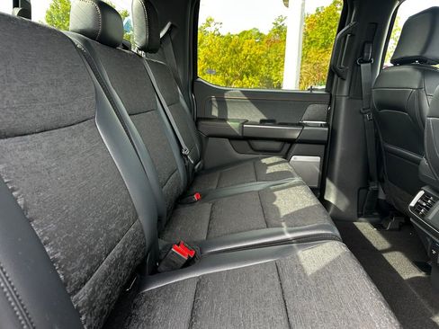 New 2025 Ford F150 Tremor w/ Bed Utility Package image 36