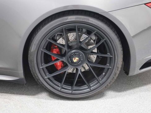 Used 2019 Porsche 911 Carrera GTS image 43