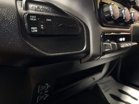 Used 2024 RAM 2500 Big Horn image 12