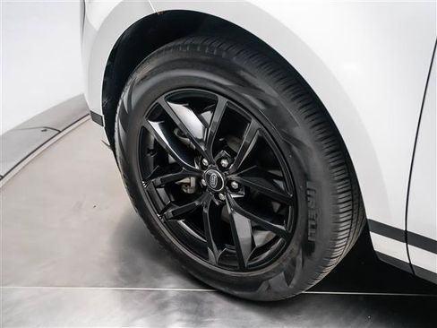 Used 2025 Land Rover Range Rover Evoque S AWD/4WD image 10