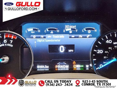 Used 2022 Ford F250 Lariat w/ Tremor Off-Road Package image 25