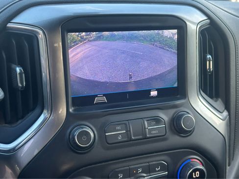 Used 2020 Chevrolet Silverado 1500 LT w/ All-Star Edition AWD/4WD image 14