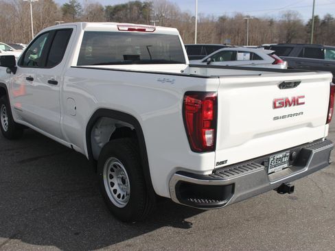 New 2026 GMC Sierra 1500 Pro w/ Pro Value Package image 5