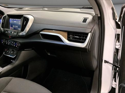 Used 2021 GMC Terrain SLE w/ Driver Convenience Package AWD/4WD image 27