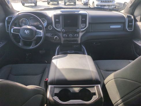 Used 2022 RAM 1500 Big Horn image 18