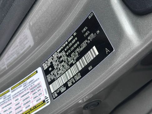 Used 2022 Lexus NX 250 AWD image 22