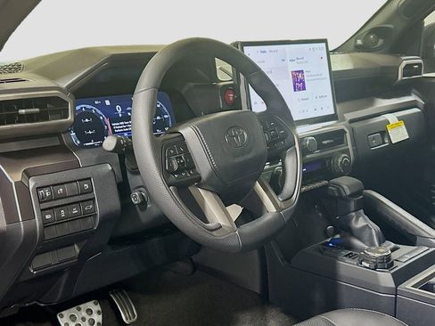New 2026 Toyota 4Runner TRD Sport Premium AWD/4WD image 7