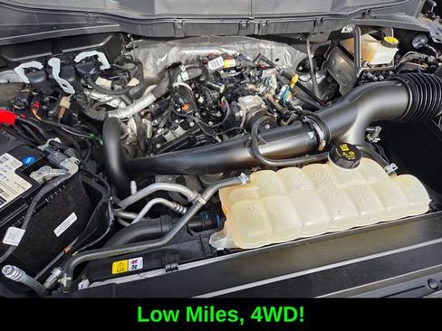 Used 2023 Ford F150 XLT w/ Trailer Tow Package AWD/4WD image 18