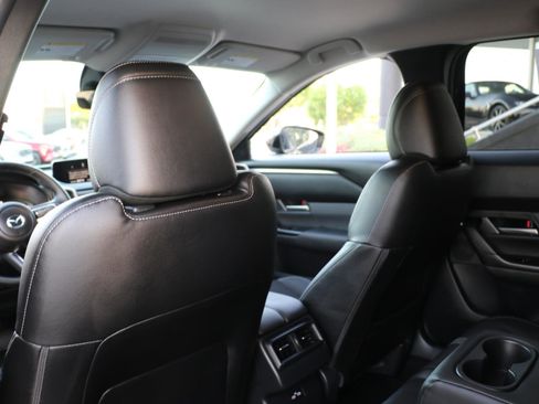 Certified 2025 MAZDA CX-50 AWD 2.5 S w/ Select Package image 11