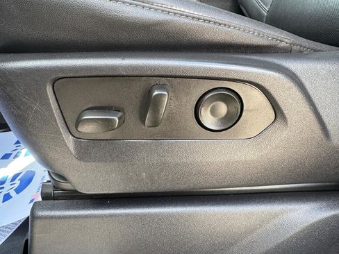 Certified 2023 GMC Sierra 1500 SLT w/ SLT Premium Plus Package image 25