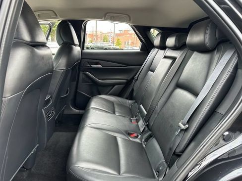 Used 2025 MAZDA CX-30 AWD 2.5 S w/ Select Sport Pkg image 24
