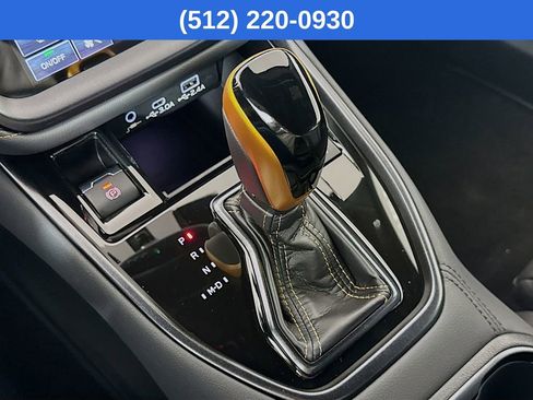 Certified 2025 Subaru Outback Wilderness image 21