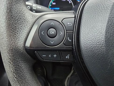 Certified 2021 Toyota RAV4 LE AWD/4WD image 20