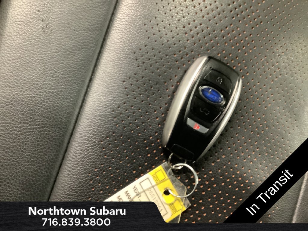 Used 2024 Subaru Crosstrek 2.5i Limited AWD/4WD image 29