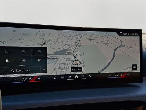 Certified 2026 BMW 430i xDrive Coupe w/ Premium Package image 16