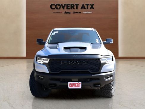 New 2026 RAM 1500 RHO image 8