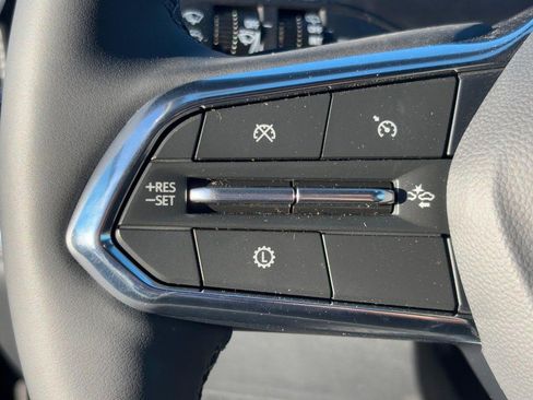 New 2026 Chevrolet Equinox ACTIV image 11