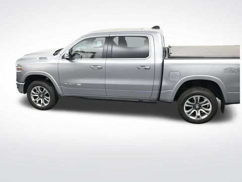 Used 2019 RAM 1500 Limited image 28