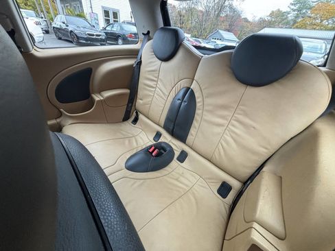 Used 2006 MINI Cooper S image 17