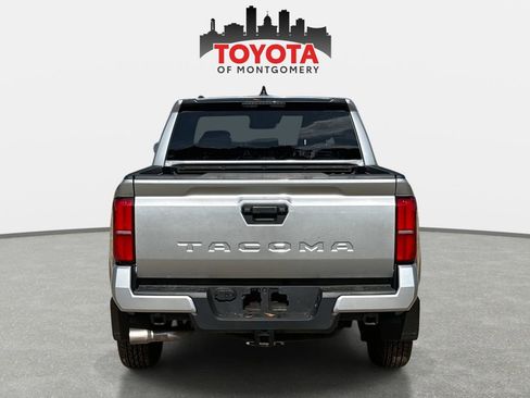 New 2026 Toyota Tacoma SR5 image 4