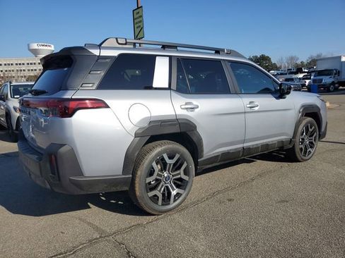 New 2026 Subaru Outback Touring XT image 6