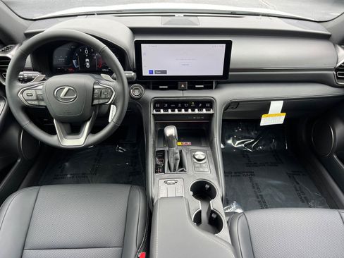New 2026 Lexus IS 350 F Sport RWD image 15