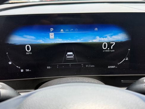 Used 2023 Kia Sportage SX FWD image 23