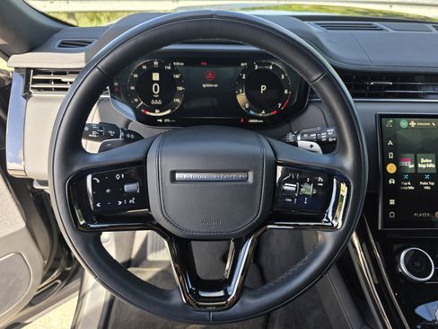 Certified 2023 Land Rover Range Rover Sport SE Dynamic AWD/4WD image 18