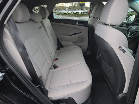 Used 2021 Hyundai Tucson Value image 11