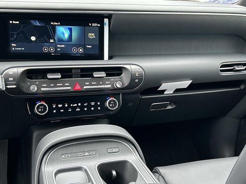 New 2026 Hyundai Palisade Calligraphy image 27