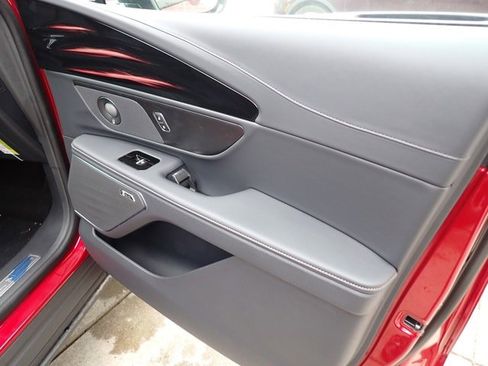 New 2026 Lincoln Nautilus Premier w/ Equipment Group 102A image 13