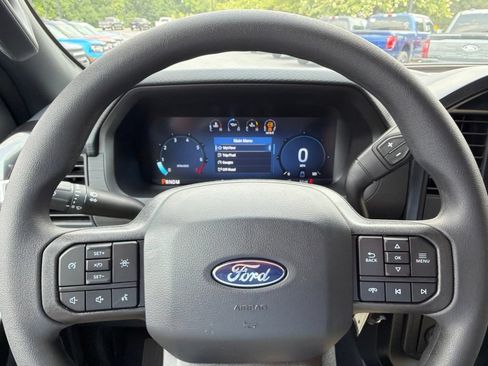 New 2026 Ford F150 STX w/ Equipment Group 200A RWD image 7