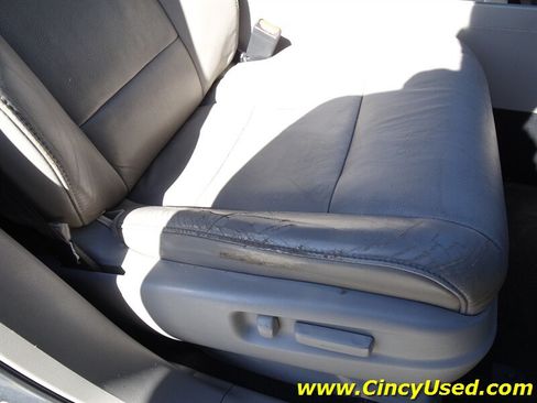 Used 2009 Honda Pilot EX-L image 26