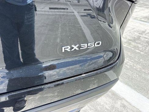 Certified 2024 Lexus RX 350 Premium Plus w/ Convenience Package image 25