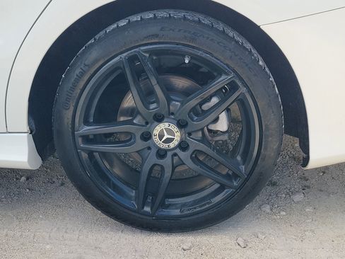 Used 2019 Mercedes-Benz CLA 250 image 8