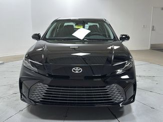 New 2026 Toyota Camry XLE video 2