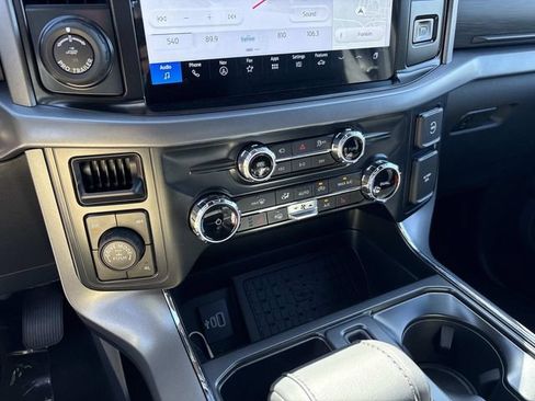 New 2026 Ford F150 XLT w/ Equipment Group 302A MID AWD/4WD image 28