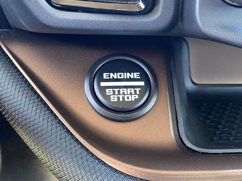Certified 2024 Ford Bronco Sport Outer Banks AWD/4WD image 29