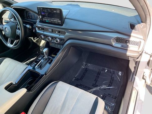 Used 2024 Acura Integra A-Spec FWD image 30