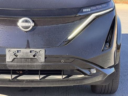 Used 2023 Nissan Ariya Platinum+ image 9