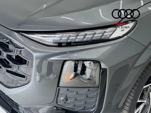 New 2026 Audi Q3 quattro 2.0T AWD/4WD image 4
