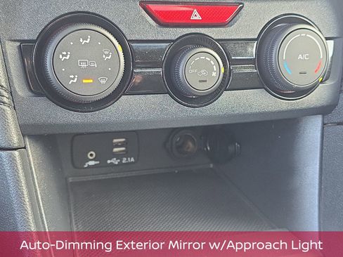 Used 2020 Subaru Impreza Premium w/ Popular Package #2 image 23