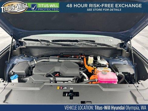 New 2026 Hyundai Santa Fe SEL AWD/4WD image 29