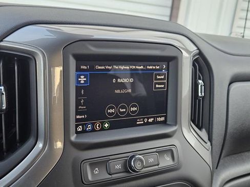 New 2026 GMC Sierra 1500 Pro w/ Graphite Edition image 21