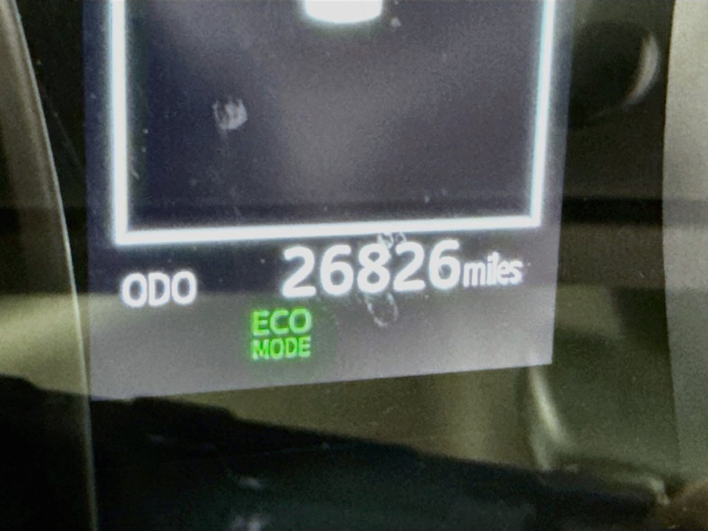 Certified 2024 Toyota Camry SE FWD image 5