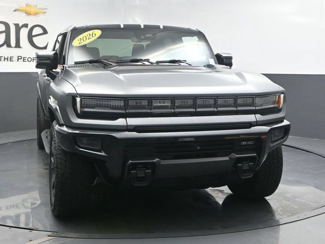 Used 2026 GMC Hummer EV 4x4 Crew Cab w/ Carbon Fiber Edition Package image 54