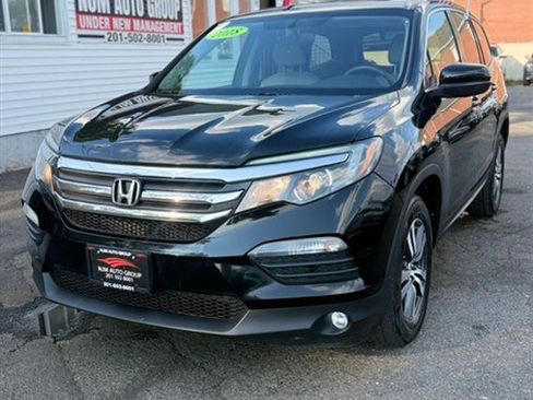 Used 2018 Honda Pilot EX image 6