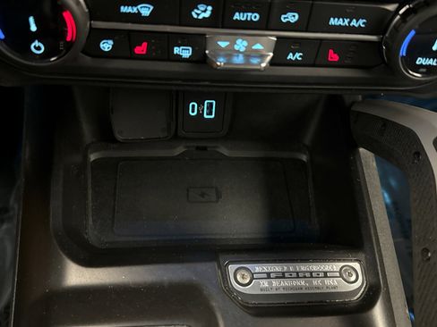 Used 2022 Ford Bronco Outer Banks image 17