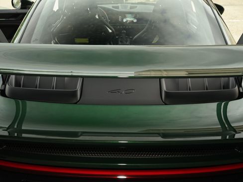 Used 2026 Porsche 911 GT3 image 29